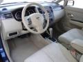 Blue Onyx - Versa 1.8 SL Sedan Photo No. 11