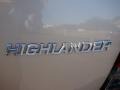Sonora Gold Metallic - Highlander Limited Photo No. 39