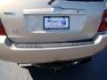 Sonora Gold Metallic - Highlander Limited Photo No. 44