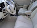 Blue Onyx - Versa 1.8 SL Sedan Photo No. 12
