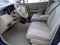 Blue Onyx - Versa 1.8 SL Sedan Photo No. 13