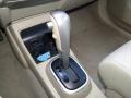Blue Onyx - Versa 1.8 SL Sedan Photo No. 19