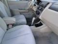 Blue Onyx - Versa 1.8 SL Sedan Photo No. 21