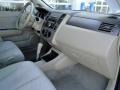 Blue Onyx - Versa 1.8 SL Sedan Photo No. 22