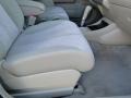 Blue Onyx - Versa 1.8 SL Sedan Photo No. 23