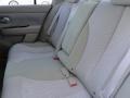 Blue Onyx - Versa 1.8 SL Sedan Photo No. 24