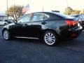 Obsidian Black - IS 250 AWD Photo No. 3