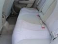 Blue Onyx - Versa 1.8 SL Sedan Photo No. 25