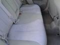 Blue Onyx - Versa 1.8 SL Sedan Photo No. 26