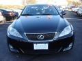 Obsidian Black - IS 250 AWD Photo No. 5