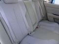Blue Onyx - Versa 1.8 SL Sedan Photo No. 27