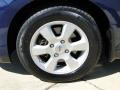 Blue Onyx - Versa 1.8 SL Sedan Photo No. 30