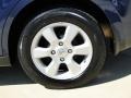 Blue Onyx - Versa 1.8 SL Sedan Photo No. 31