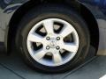 Blue Onyx - Versa 1.8 SL Sedan Photo No. 33