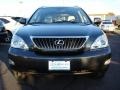 Smokey Granite - RX 350 AWD Photo No. 6