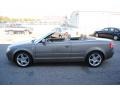 Alpaka Beige Metallic - A4 2.0T Cabriolet Photo No. 2