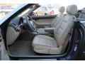 Alpaka Beige Metallic - A4 2.0T Cabriolet Photo No. 9