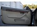 Alpaka Beige Metallic - A4 2.0T Cabriolet Photo No. 11