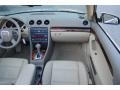 Alpaka Beige Metallic - A4 2.0T Cabriolet Photo No. 16