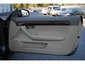 Alpaka Beige Metallic - A4 2.0T Cabriolet Photo No. 17