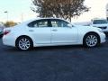 Starfire White Pearl - LS 460 Photo No. 3