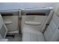 Alpaka Beige Metallic - A4 2.0T Cabriolet Photo No. 19