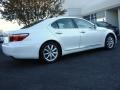 Starfire White Pearl - LS 460 Photo No. 4