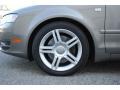 Alpaka Beige Metallic - A4 2.0T Cabriolet Photo No. 20