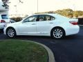 Starfire White Pearl - LS 460 Photo No. 6
