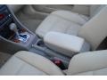 Alpaka Beige Metallic - A4 2.0T Cabriolet Photo No. 23