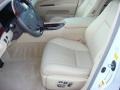 Starfire White Pearl - LS 460 Photo No. 9