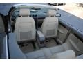 Alpaka Beige Metallic - A4 2.0T Cabriolet Photo No. 25