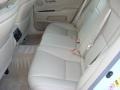 Starfire White Pearl - LS 460 Photo No. 10
