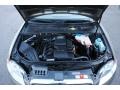 Alpaka Beige Metallic - A4 2.0T Cabriolet Photo No. 28