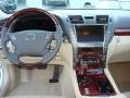 Starfire White Pearl - LS 460 Photo No. 14