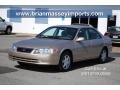 Cashmere Beige Metallic - Camry CE Photo No. 1
