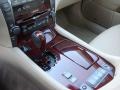 Starfire White Pearl - LS 460 Photo No. 22