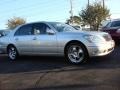 Mercury Metallic - LS 430 Photo No. 2
