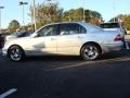 Custom Wheels of 2006 LS 430