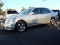 Mercury Metallic - LS 430 Photo No. 5