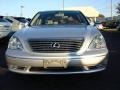 Mercury Metallic - LS 430 Photo No. 6