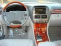 Mercury Metallic - LS 430 Photo No. 9