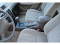 Cashmere Beige Metallic - Camry CE Photo No. 24