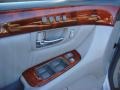 Mercury Metallic - LS 430 Photo No. 11