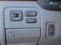 Mercury Metallic - LS 430 Photo No. 14