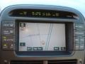 Mercury Metallic - LS 430 Photo No. 16