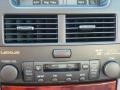 Mercury Metallic - LS 430 Photo No. 17