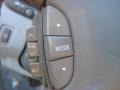 Mercury Metallic - LS 430 Photo No. 22