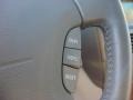 Mercury Metallic - LS 430 Photo No. 23