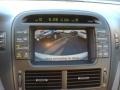 Mercury Metallic - LS 430 Photo No. 25